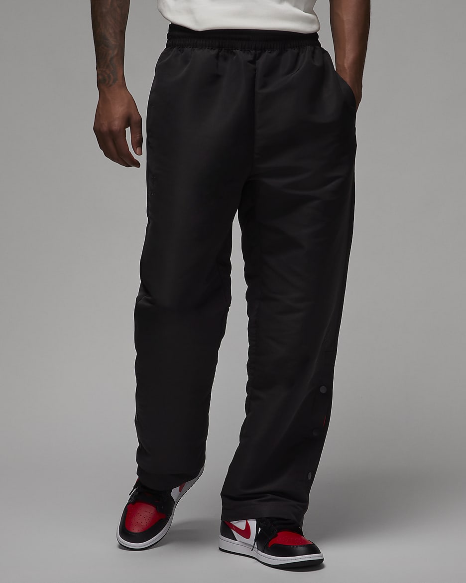 Jordan x Trophy Room Men s Tear Away Pants. Nike JP